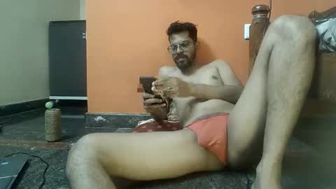 Khan3043 online show from February 25, 6:31 pm