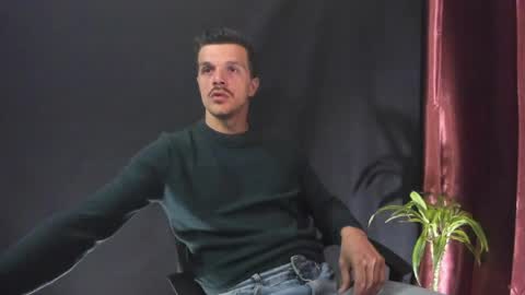 DonyBrown online show from March 8, 4:27 am