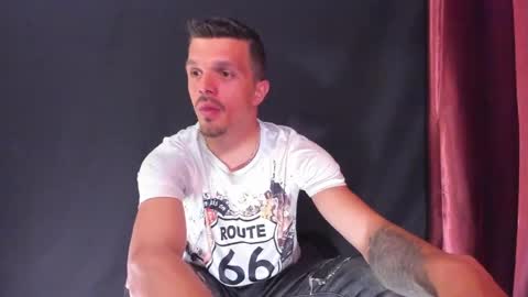 DonyBrown online show from April 10, 6:20 am