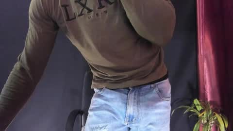 DonyBrown online show from April 9, 6:19 am