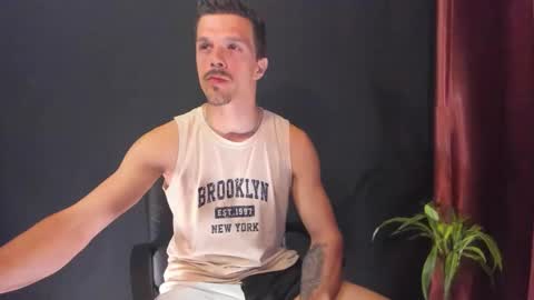 DonyBrown online show from March 19, 7:55 am