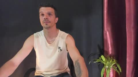 DonyBrown online show from March 23, 5:24 am