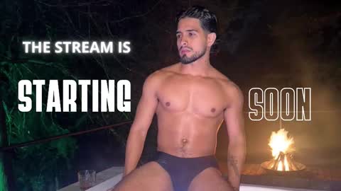 Khriss brown online show from December 15, 9:23 pm