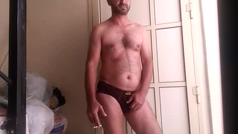 Khushipussy online show from December 2, 7:55 am