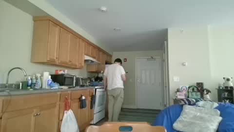 CJ online show from April 28, 10:14 pm