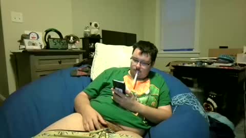 CJ online show from February 23, 10:44 pm