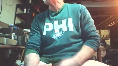 Snapshot of kick_1_down chatting on January 27, 2:02 pm kick_1_down online show from January 27, 2:02 pm