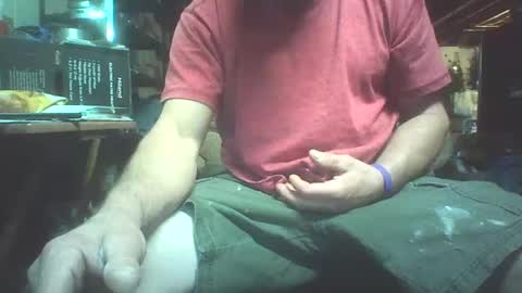 Snapshot of kick_1_down chatting on October 17, 7:18 pm kick_1_down online show from October 17, 7:18 pm