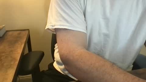 kickboxer04 online show from April 8, 1:31 pm