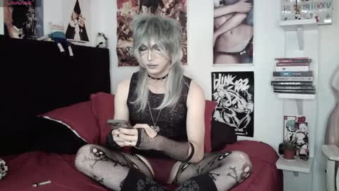 kenny online show from April 8, 5:54 pm