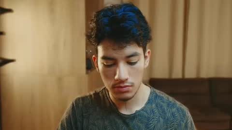 kikeruiz 19 online show from November 26, 5:49 pm