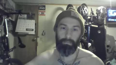 kiki1458 online show from February 13, 12:39 am