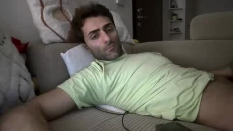 kikkus01 online show from March 13, 9:54 pm