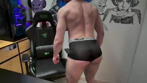 killa347 online show from February 20, 6:26 am