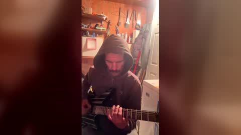 killbaby1984 online show from May 3, 11:24 am