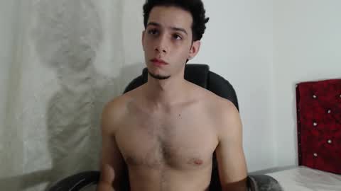 killua_parker online show from February 11, 5:12 am