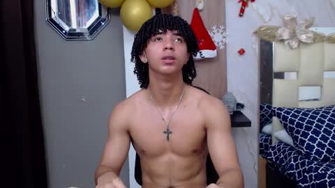 KIM online show from November 15, 3:14 pm