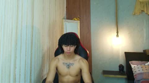 KIM online show from March 18, 2:20 pm