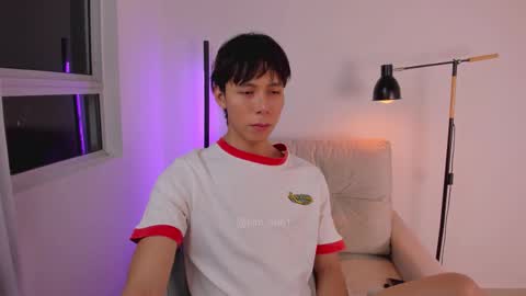 Kim Lian online show from February 18, 10:24 am