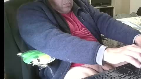 kinchan069 online show from December 14, 2:40 am