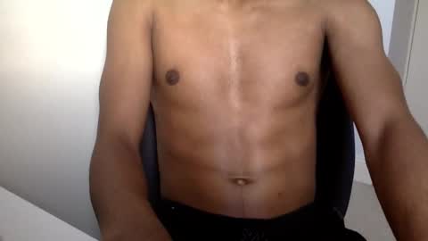 Isaac online show from January 1, 8:26 pm