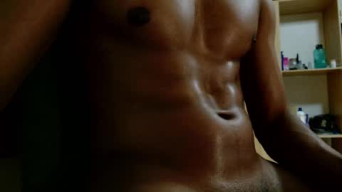 Isaac online show from October 4, 8:52 am