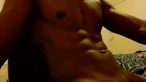 Isaac online show from March 5, 12:22 pm