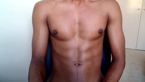 Isaac online show from March 9, 3:23 am