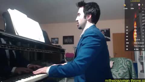 king7045 online show from February 4, 8:20 am