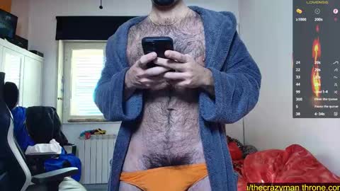 king7045 online show from February 23, 7:21 am