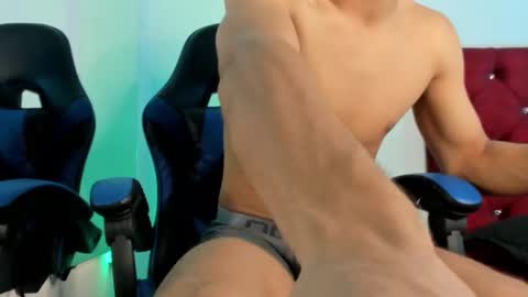 king_ares1 online show from March 10, 11:16 am