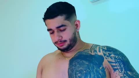 Angel Falconer online show from February 5, 6:42 am