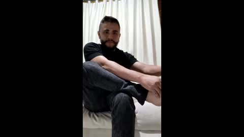 king_latino_ online show from April 6, 6:03 am