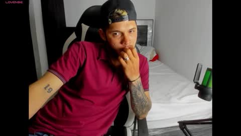 king_master7 online show from March 10, 2:06 am