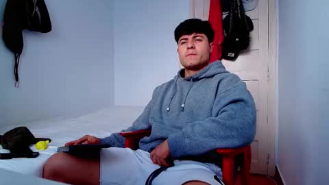 The Best Master online show from November 7, 9:12 am