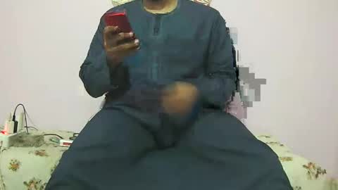 king_of_arabians online show from April 20, 10:01 pm