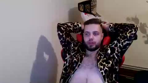 Snapshot of kingadonisss chatting on October 7, 6:34 pm kingadonisss online show from October 7, 6:34 pm