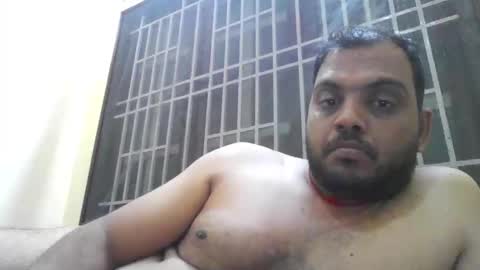 kingalpines1 online show from October 13, 7:09 pm