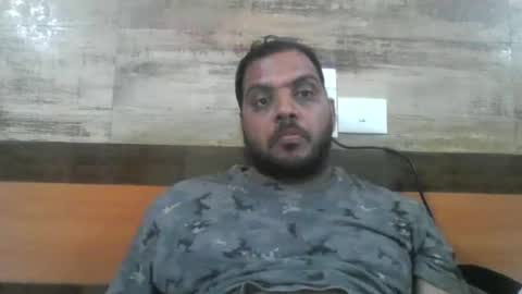 kingalpines1 online show from October 18, 7:08 pm