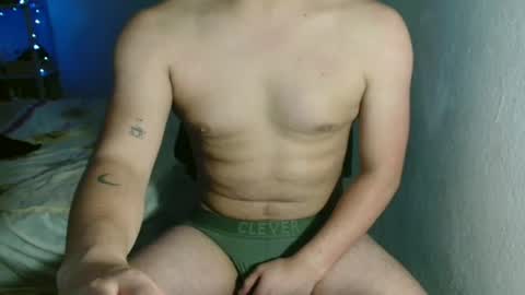 Conejo online show from February 20, 2:07 am