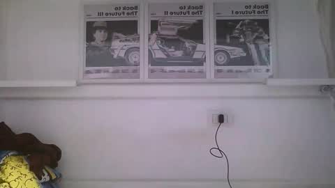  ivano corona  online show from January 8, 2:55 pm