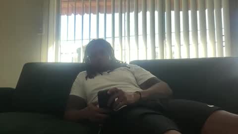 KingDaBiggest online show from February 23, 11:50 pm