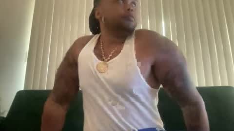 KingDaBiggest online show from January 15, 3:36 pm