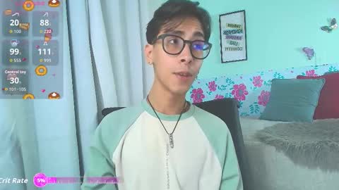 kingdanny_8 online show from October 28, 2:47 am