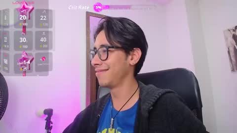 kingdanny_8 online show from January 16, 5:43 am