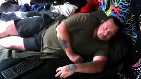 Jerry online show from April 4, 2:08 am