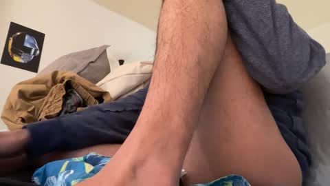 Snapshot of kingindisguise69 chatting on February 7, 10:30 pm kingindisguise69 online show from February 7, 10:30 pm