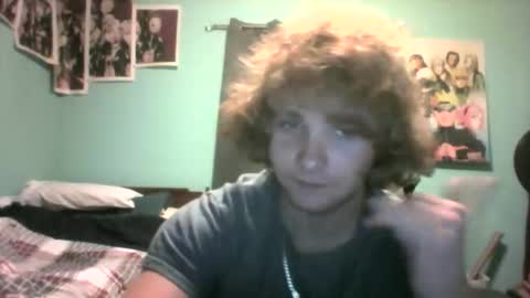 King krabz online show from January 11, 1:54 am