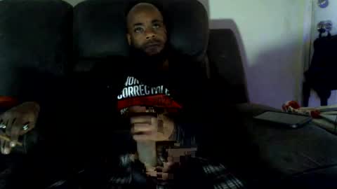 kingofkingz74 online show from February 9, 1:49 pm
