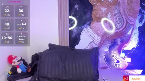  A L E X  online show from March 25, 3:43 am